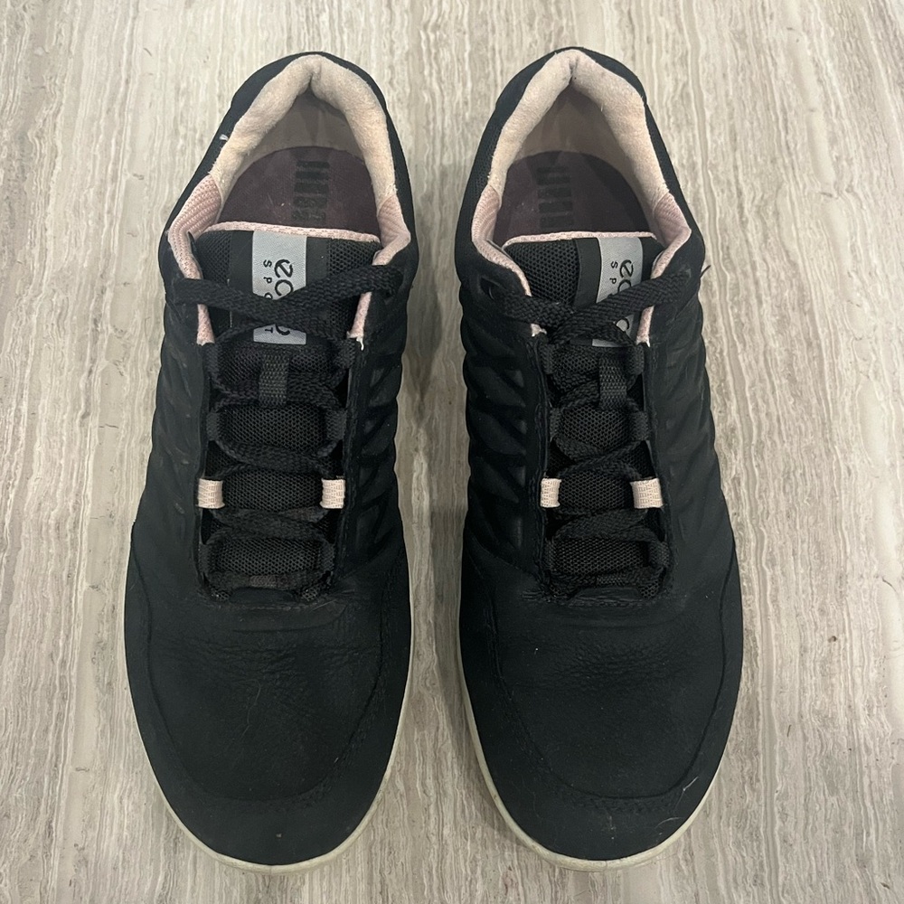 Ecco Sport Sneakers - Size 38